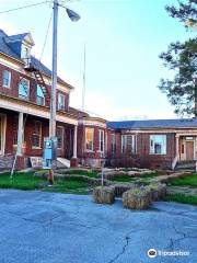 St. Albans Sanatorium