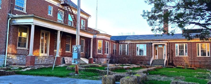 St Albans Sanatorium
