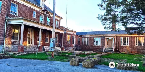 St. Albans Sanatorium