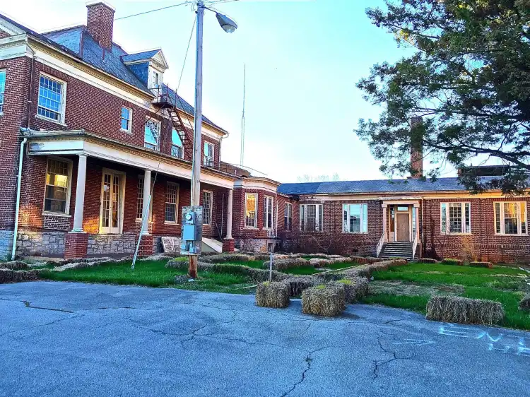 Hotels in Fairlawn