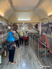 Tarkeen Dargah