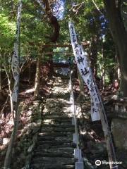 Amanoiwatobetsu Shrine