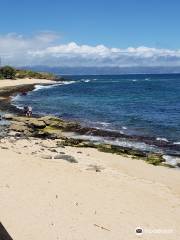 Lower Pāʻia Park