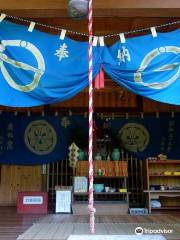 Tomita Shrine