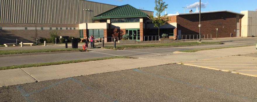 Southgate Arena