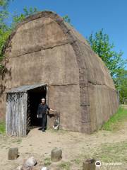 Huronia Museum and Huron Ouendat Village