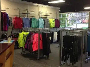 Fitness Sports - Running & Walking Shoe Store