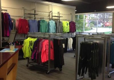 Fitness Sports - Running & Walking Shoe Store