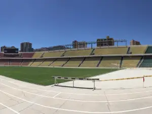 Enrique Torres Belon Stadium