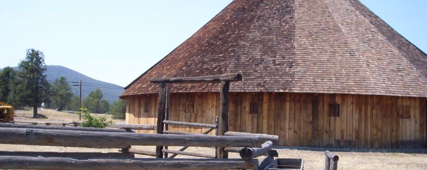 Fort Crook Museum