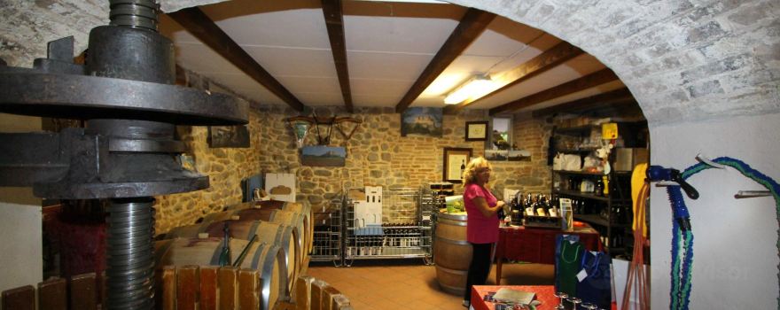Cantina del Borgo