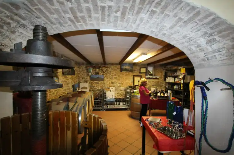 Hotels in Torrechiara