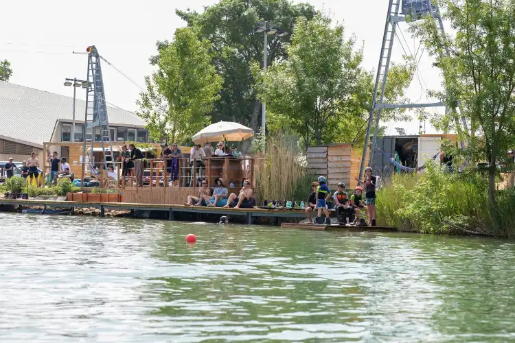 Hotel Ibis Budget a Le Pontet