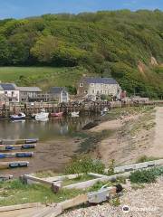 Axmouth Harbour