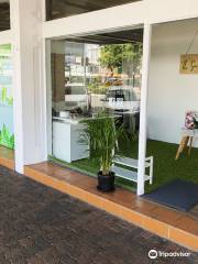 The Gardenia Massage & beauty studio