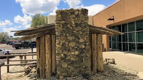 Northeastern Nevada Museum