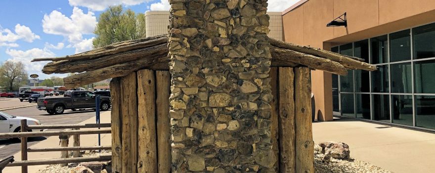 Northeastern Nevada Museum