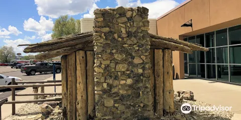 Northeastern Nevada Museum