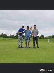 Bidford Grange Golf Course