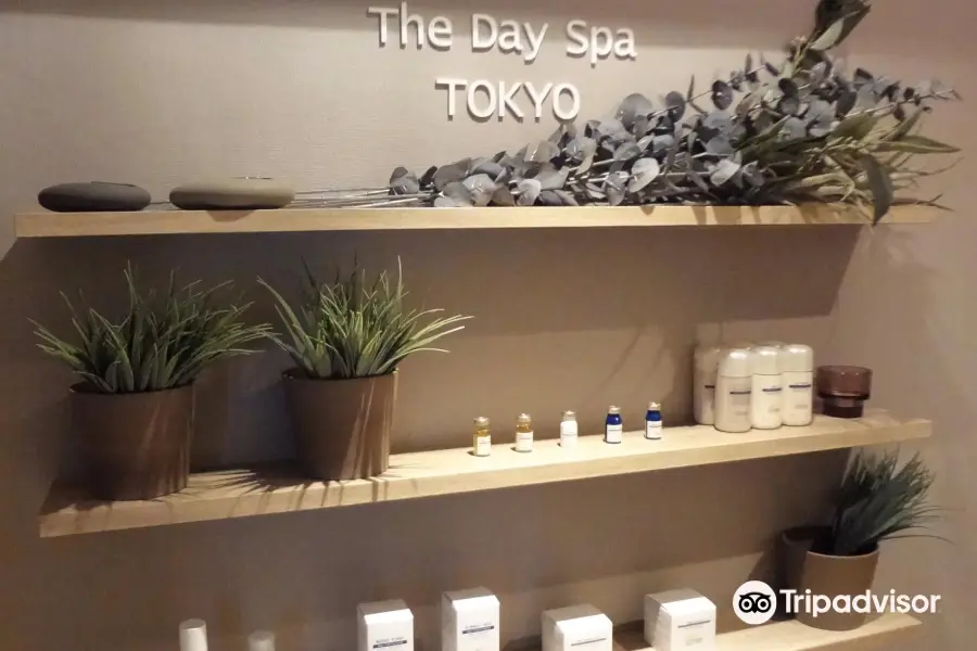 The Day Spa Tokyo