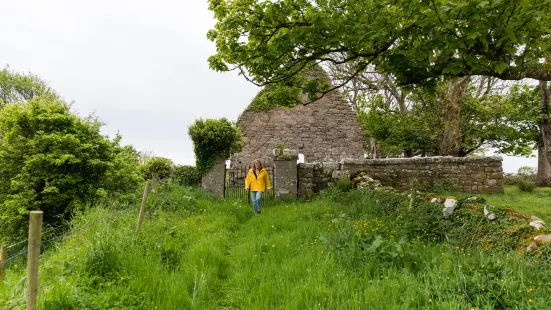 Killaghtee Old Church