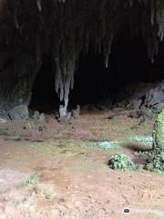 Pandalihan Cave