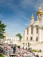 Sretensky Monastery