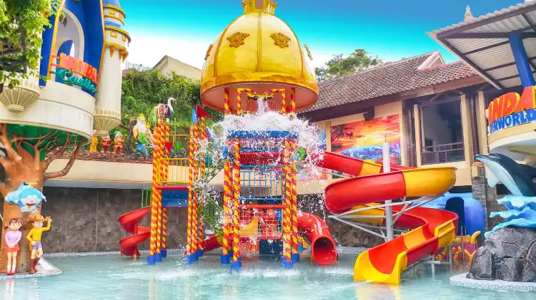 WHIZ Hotels in Trawas