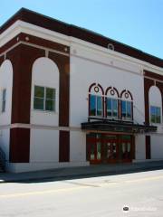 Strand Center for the Arts