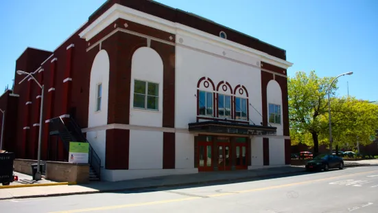 Strand Center for the Arts