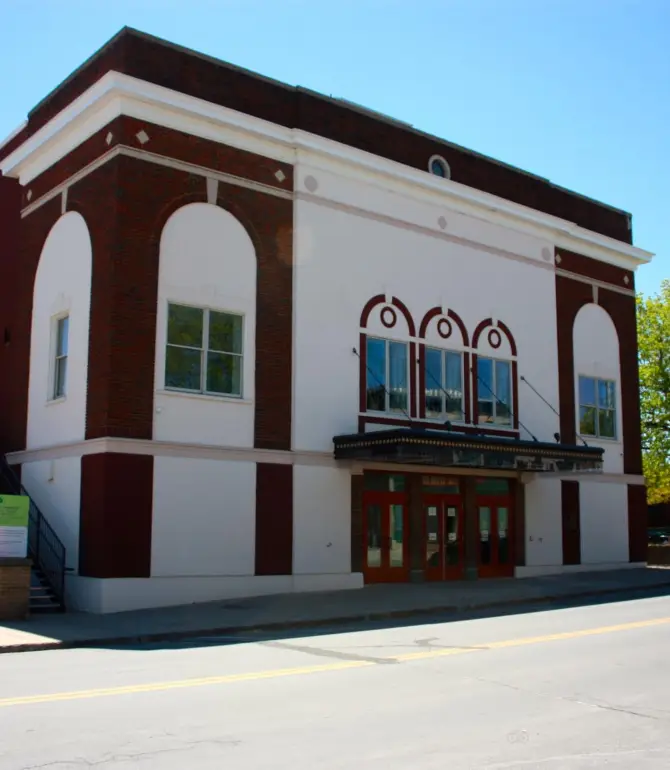 Plattsburgh