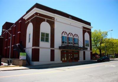 The Strand Center for the Arts