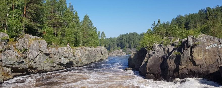 Сегежский район