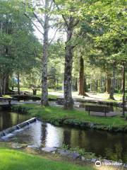 City Park of Ketchikan