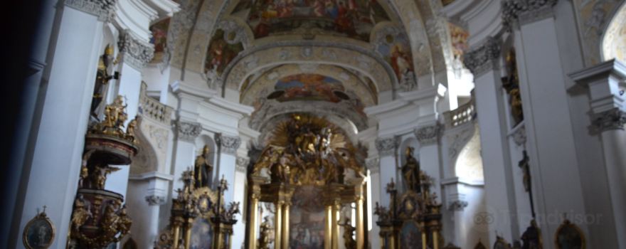 Kloster Banz