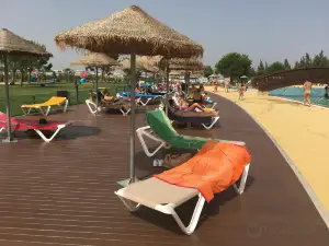 Piscina Praia