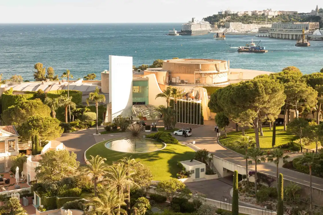 Hotels near Salle des Etoiles