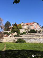 chateau Stekník