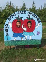 Apple Jack Orchards