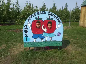 Apple Jack Orchards