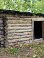 Wasyl Negrych Pioneer Homestead