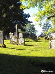 Glenorchy Parish Church : Dalmally