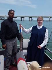 Captain Scott Catfish Charters