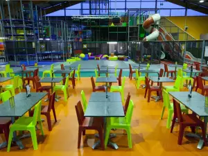 Games Factory PARK QUETIGNY