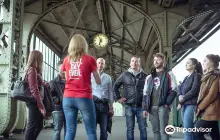 St Petersburg Urban Adventures