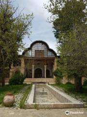 Moshir Divaan Mansion