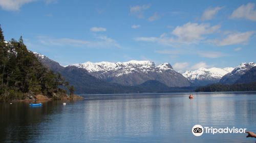 Lago Moreno