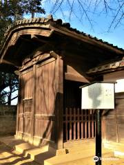 Kawagoe Kita-in Temple