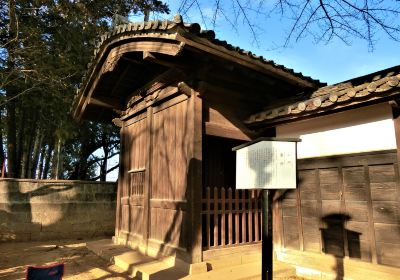 Kawagoe Kita-in Temple