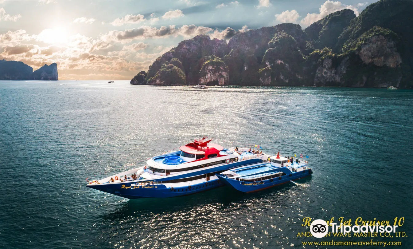 1_Andaman Wave Master